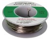 LF Solder Wire 96.5/3/0.5 Tin/Silver/Copper Rosin Activated .031 2oz